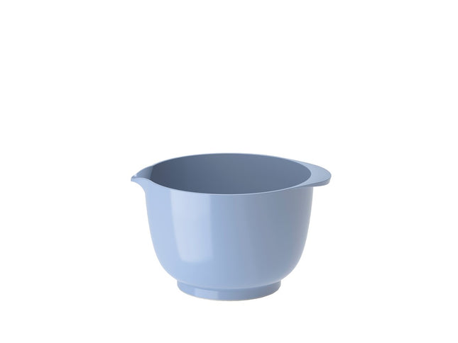Margrethe-skål 2L Sky Blue - 3 stk