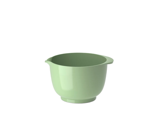 Margrethe-skål 2L Misty green - 3 stk
