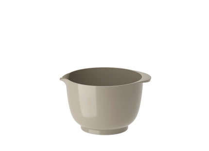 Margrethe-skål 2L Earth Grey - 3 stk
