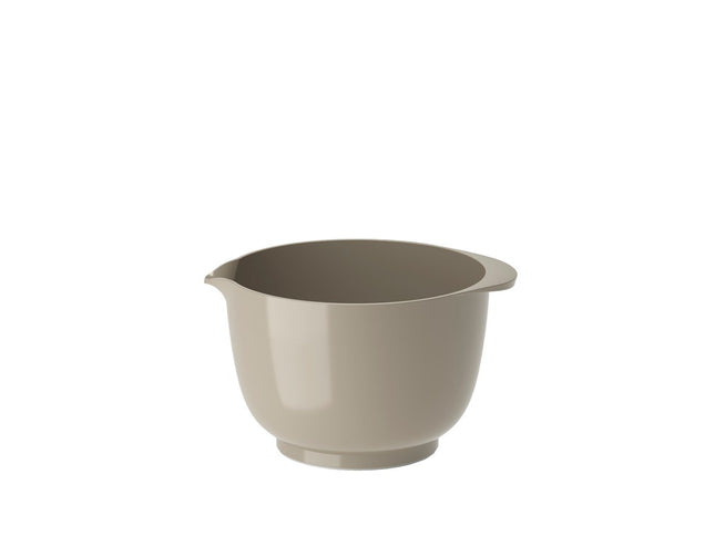 Margrethe-skål 2L Earth Grey - 3 stk