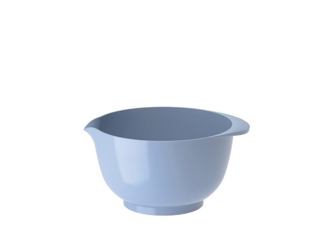 Margrethe-skål 3L Sky Blue - 3 stk