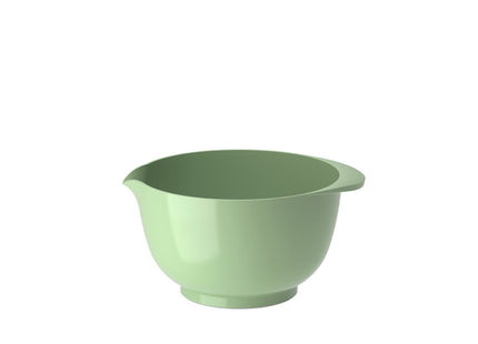 Margrethe-skål 3L Misty green - 3 stk