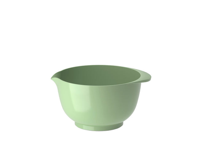 Margrethe-skål 3L Misty green - 3 stk