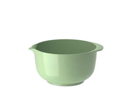 Margrethe-skål 4L Misty green - 3 stk