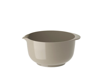 Margrethe-skål 4L Earth Grey - 3 stk