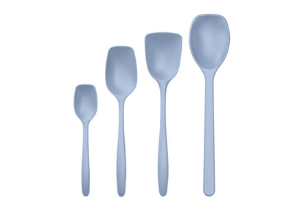 Grydeskesæt 4 dele Classic Sky Blue - 4 sæt