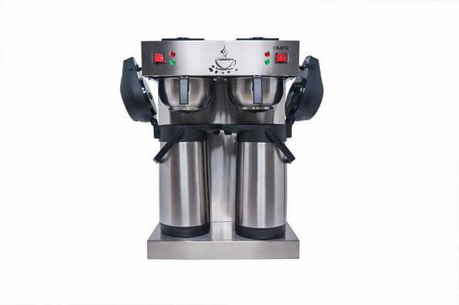 Kaffemaskine 
model THERMO 48 ECO