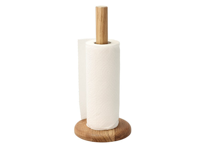 Køkkenrulleholder Douron 33 cm Eg - 4 stk