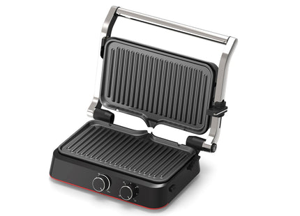 Multijern 1500 watt Sort - 3 stk