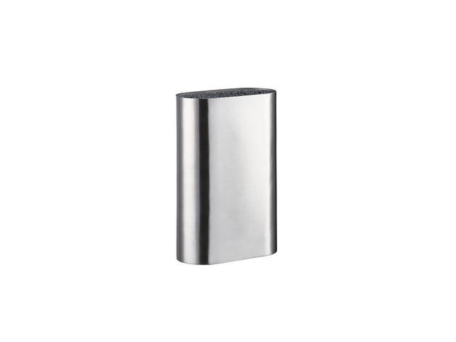 Knivblok Singles Stainless Steel - 2 stk