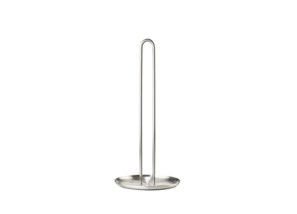 Køkkenrulleholder Singles Stainless steel - 4 stk