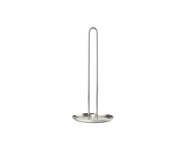 Køkkenrulleholder Singles Stainless steel - 4 stk