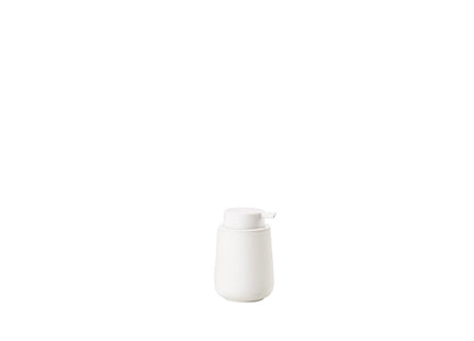 Sæbedispenser Nova One White - 6 stk