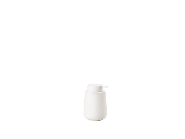 Sæbedispenser Nova One White - 6 stk
