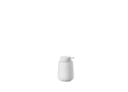 Sæbedispenser Nova One Soft Grey - 6 stk