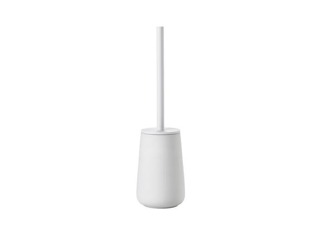 Toiletbørste Nova One Soft Grey