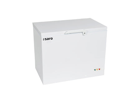 Is/fryser model EL 35