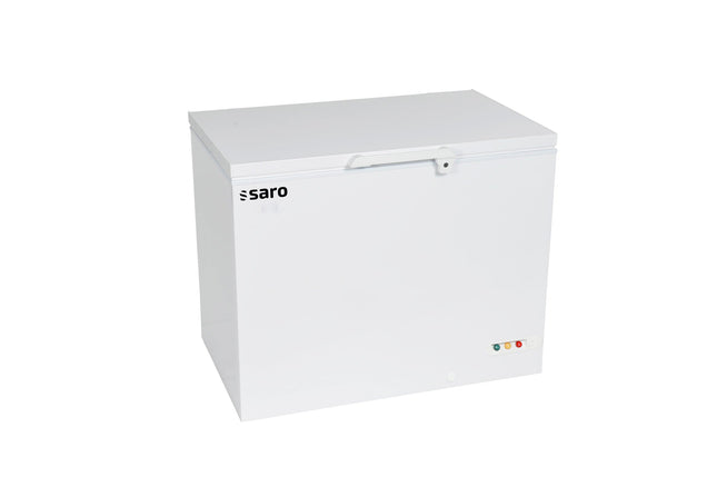 Is/fryser model EL 35