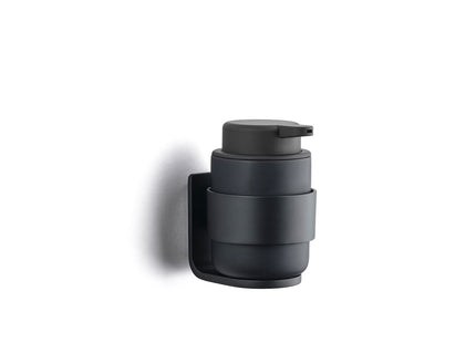 Vægholder Ume Black - 6 stk