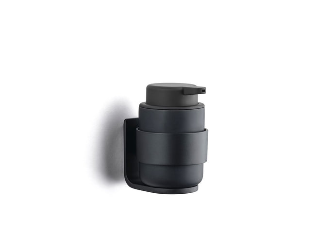 Vægholder Ume Black - 6 stk