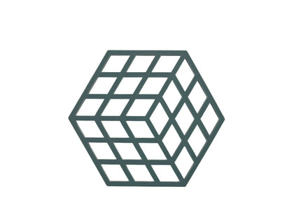 Bordskåner Cube Cactus - 12 stk