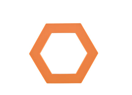 Bordskåner Bold Orange - 12 stk