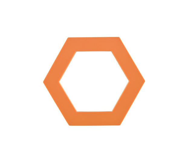 Bordskåner Bold Orange - 12 stk