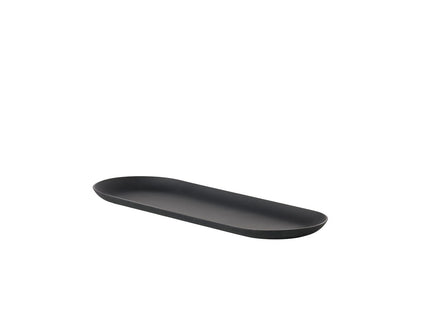 Bakke Ume 26,5 x 9,5 cm Black