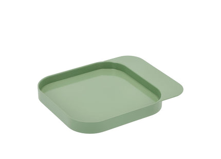 Køkkenvægt Mensura Misty green - 2 stk