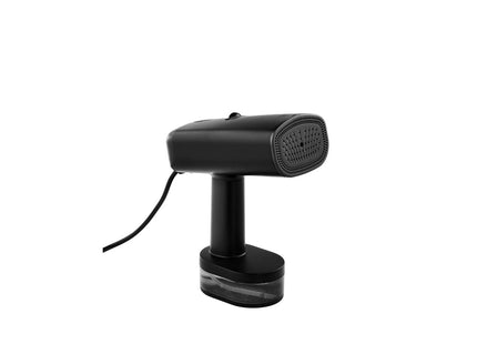 Håndsteamer 1950 watt Sort - 8 stk
