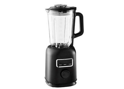 Blender 1400 watt 1,7 liter Sort - 2 stk