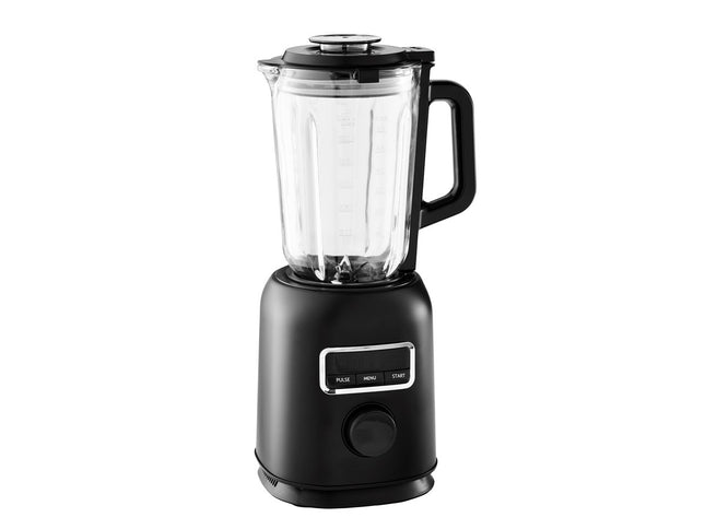 Blender 1400 watt 1,7 liter Sort - 2 stk