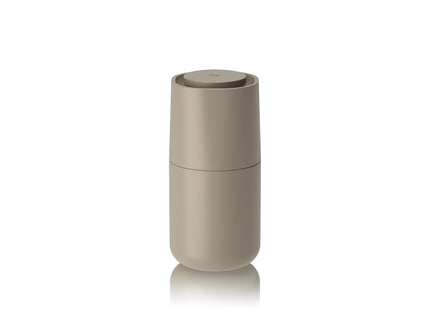 Peberkværn Agnes Earth Grey - 4 stk