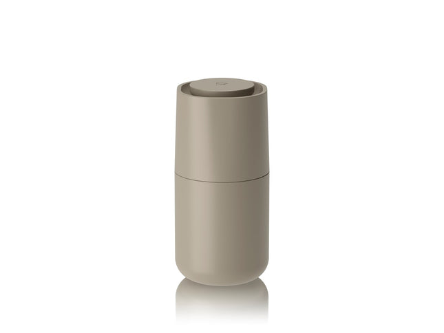 Peberkværn Agnes Earth Grey - 4 stk