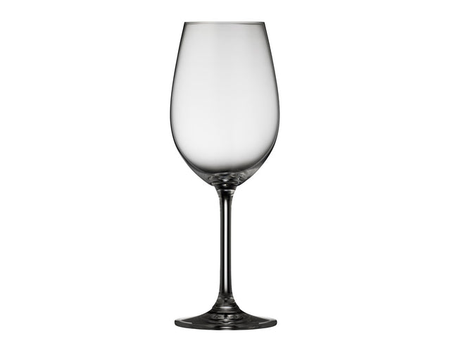 Hvidvinsglas Juvel 45 cl 4 stk. - 4 pakker