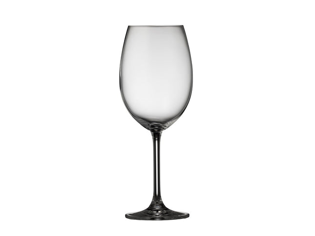 Rødvinsglas Juvel 58 cl 4 stk. - 4 pakker