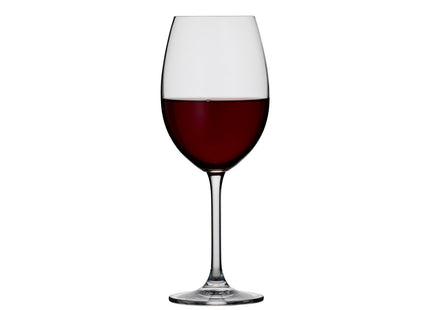 Rødvinsglas Juvel 58 cl 4 stk. - 4 pakker