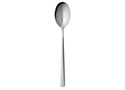 Bestiksæt Essentials Pure 16 dele Blankt stål - 4 stk