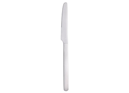 Bestiksæt Essentials Pure 16 dele Mat stål