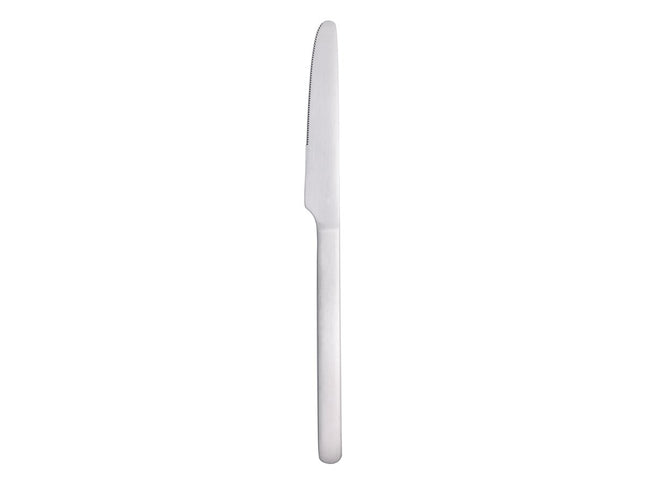 Bestiksæt Essentials Pure 16 dele Mat stål