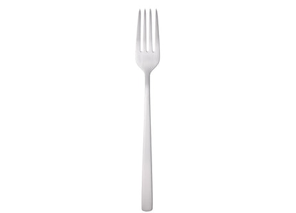 Bestiksæt Essentials Pure 16 dele Mat stål - 4 stk