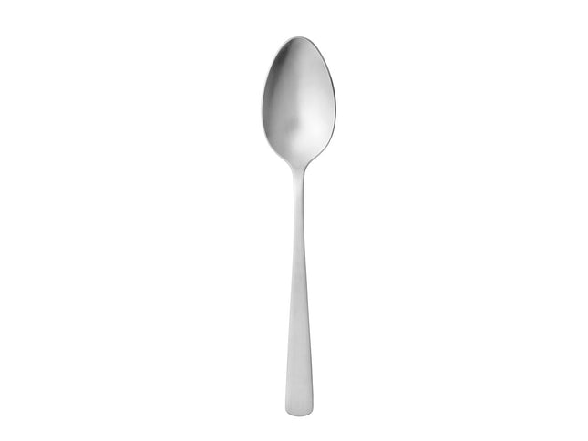 Bestiksæt Essentials Soft 20 dele Mat stål - 4 stk