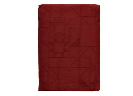 Dug 150x320 Star Red - 2 stk