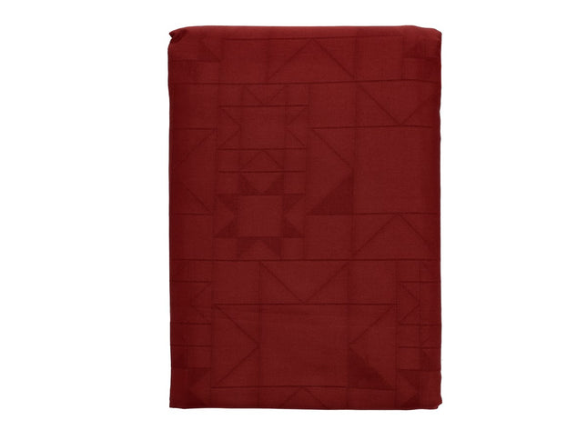 Dug 150x320 Star Red - 2 stk
