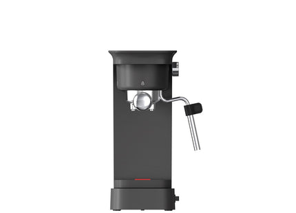 Espressomaskine Sort - 2 stk