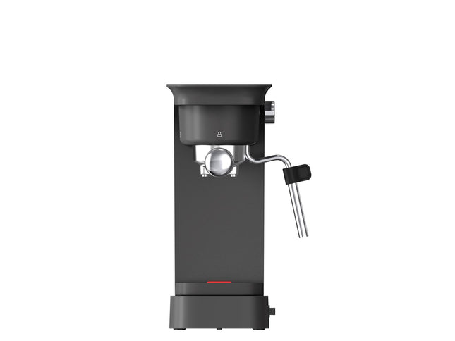 Espressomaskine Sort - 2 stk