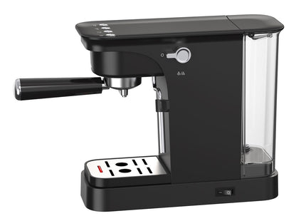 Espressomaskine Sort - 2 stk