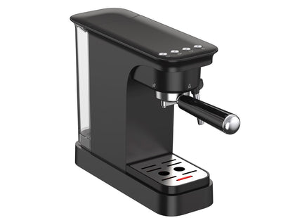 Espressomaskine Sort - 2 stk