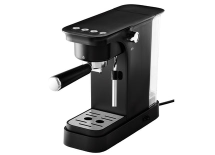 Espressomaskine Sort - 2 stk