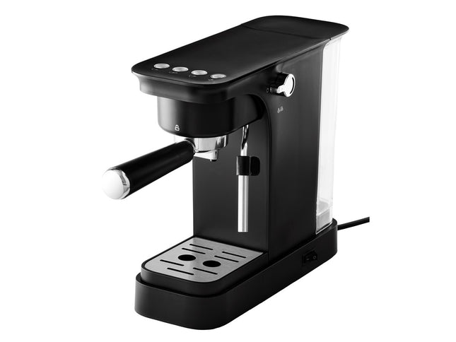 Espressomaskine Sort - 2 stk
